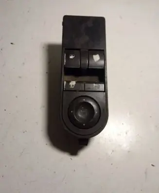 Opel Zafira B Electric window control switch 13228706 1577 5011