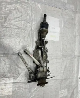Maserati Levante Front control arm