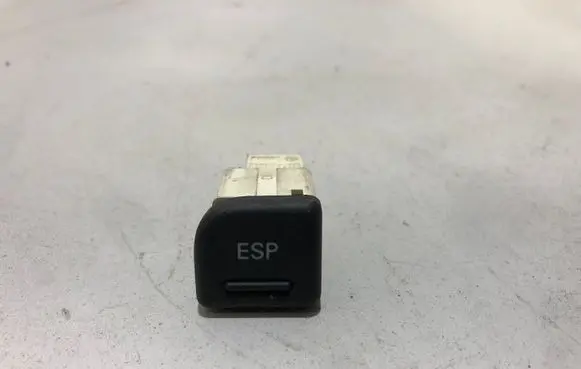 Audi A4 S4 B7 8E 8H ESP (stability program) switch 8E1927134