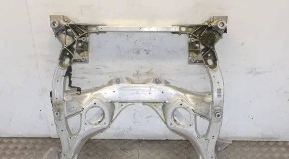BMW 5 F10 F11 Front subframe 6796692 6781527