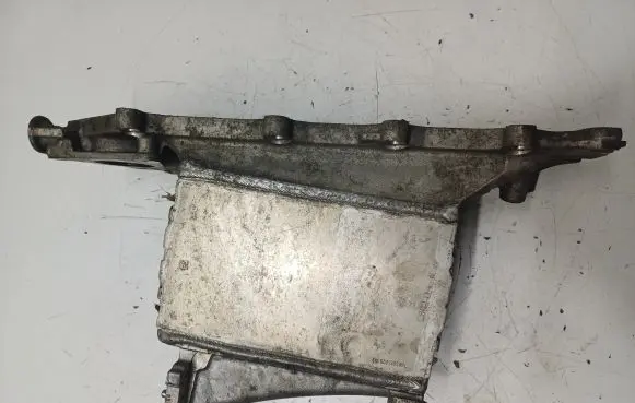 Volkswagen Golf VII Intake manifold 04L129766AK