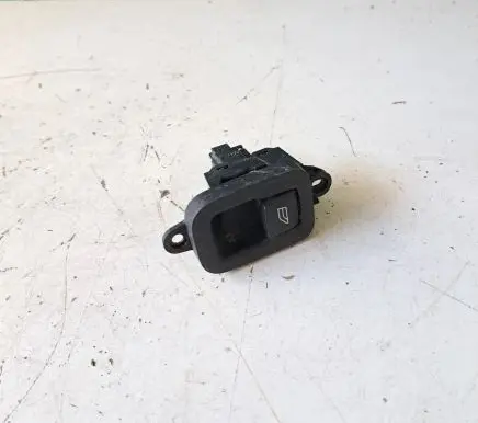 Volvo S40 Electric window control switch