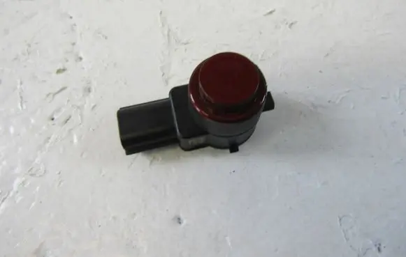Opel Astra J Parking PDC sensor 39006734