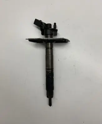 Audi A6 S6 C6 4F Fuel injector 059130277AJ 0445115054