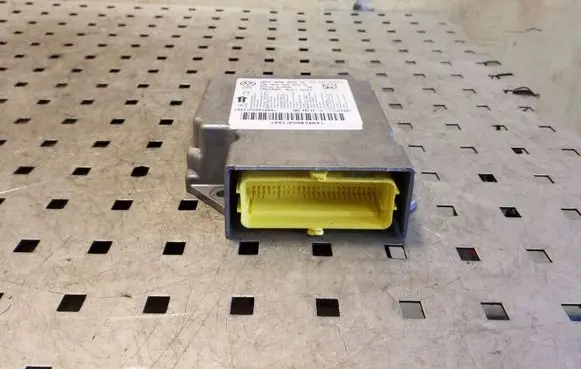 Audi Q5 SQ5 Airbag control unit/module 8R0959655G