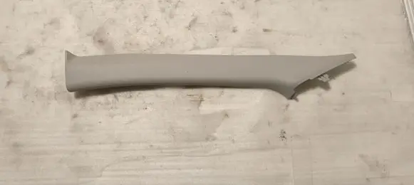 Dacia Sandero III (A) pillar trim 769121595R