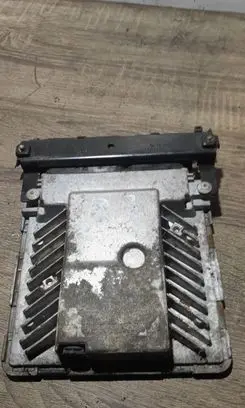Volkswagen PASSAT B6 Engine control unit/module 03G906018CE