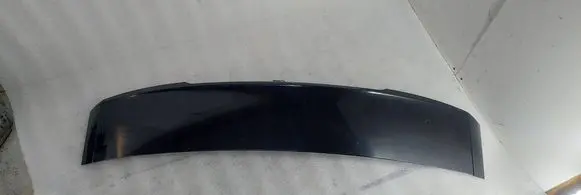 BMW 5 F10 F11 Tailgate/trunk spoiler 7206564 727584 51627206564