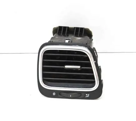 Volkswagen Scirocco Dashboard air vent grill cover trim 1Q0819704K 1Q0819710B