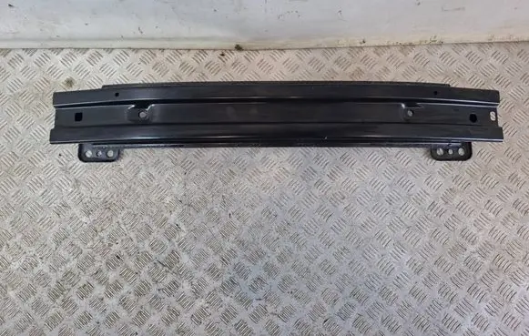 Fiat 500E Front bumper cross member 52141443 68655003AA