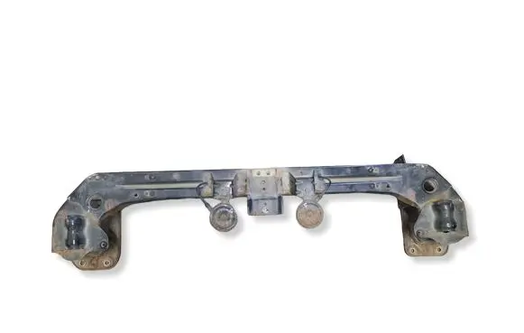 Citroen C-Crosser Front bumper cross member 