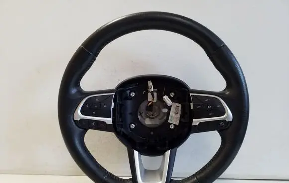 Steering wheel