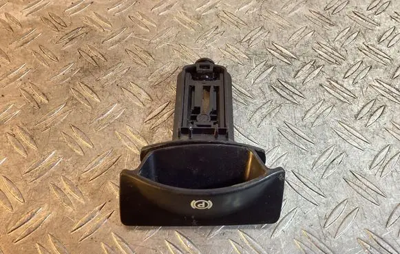Mercedes-Benz GL X164 Hand brake release handle A2514200177