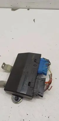 Renault Laguna I Immobilizer control unit/module 770843415A