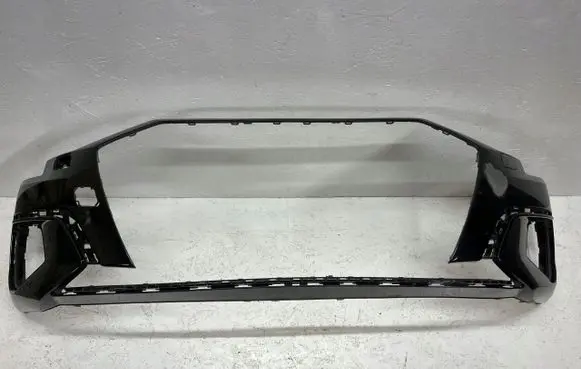 Audi A3 8Y Front bumper 8Y0807437