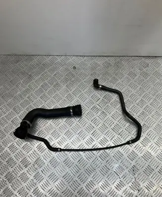 BMW 5 E60 E61 Engine coolant pipe/hose 7560968