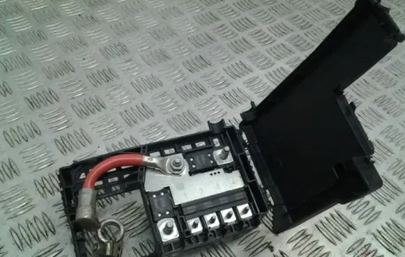 Positive wiring loom