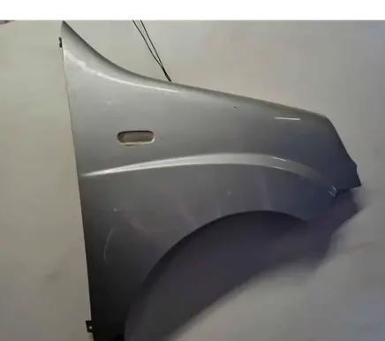 Fiat Doblo Fender