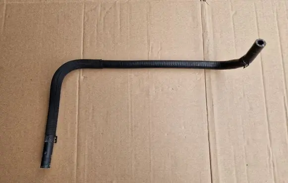 Audi A3 S3 8V Engine coolant pipe/hose 5Q0121101CC