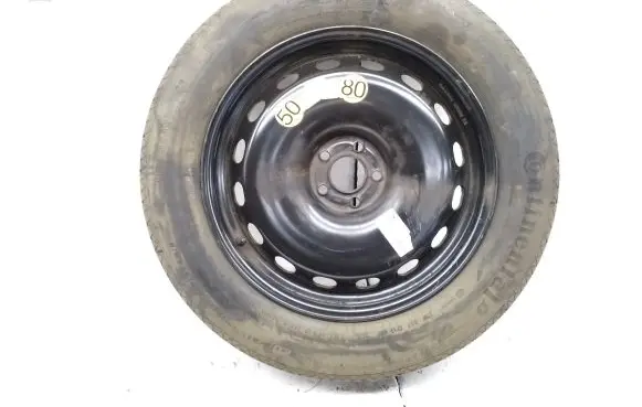 Land Rover Range Rover Velar R19 spare wheel HK83KA