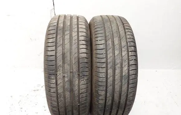 Renault Scenic III - Grand scenic III R16 summer tire 21560R16 DELINTE DS2