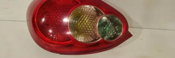 Toyota Aygo AB10 Rear/tail lights 815500H020