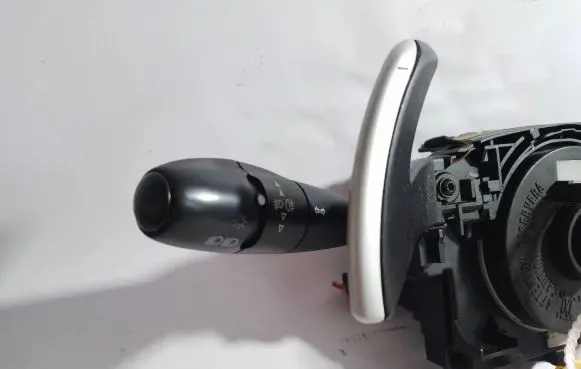 Citroen C3 Pluriel Light switch 96608842XT 12275019