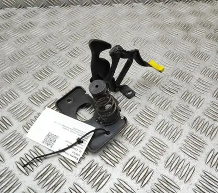 Jaguar XJ X350 Engine bonnet/hood lock/latch loop/hook C2C23968