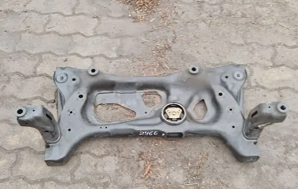 Volkswagen Tiguan Allspace Front subframe 3Q0199315F