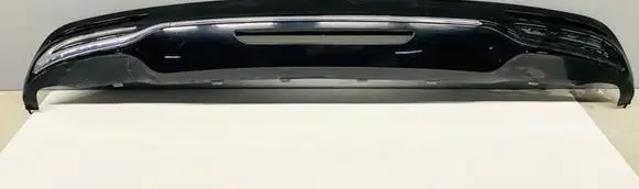 Mercedes-Benz S W222 Rear bumper lower part trim A2228852238 2228852238