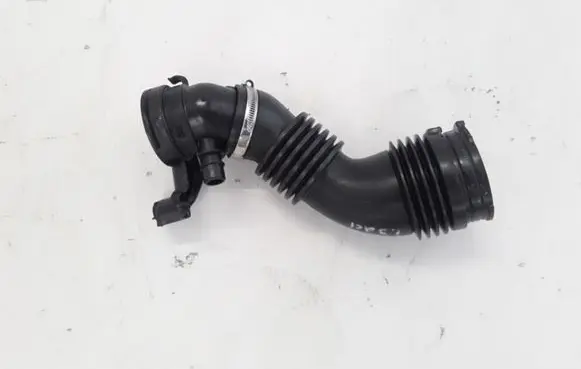 Renault Scenic II - Grand scenic II Intercooler hose/pipe 8200412983