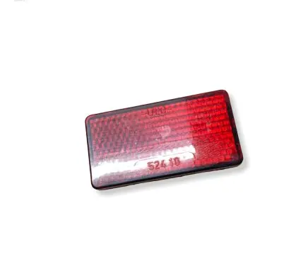 Mercedes-Benz S W140 Front reflector 1248200074 52410