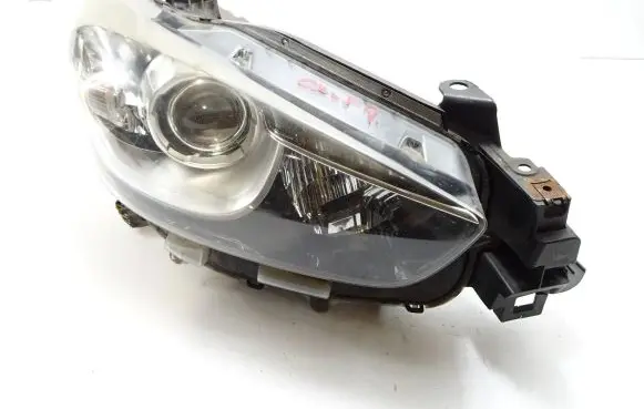 Mazda CX-5 Headlight/headlamp KH2451030 20141121 83817623
