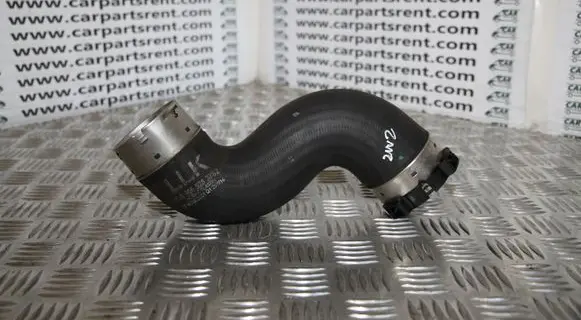 Mercedes-Benz Sprinter W906 Intercooler hose/pipe A9065283782 9065283782