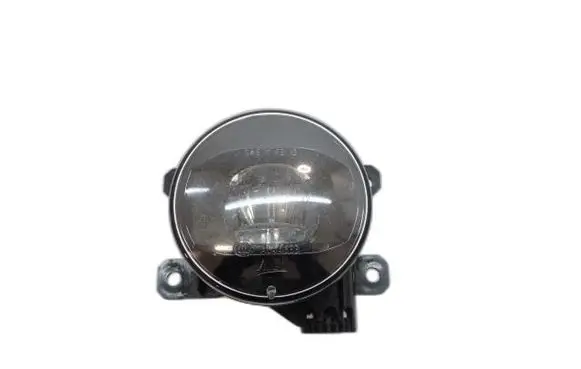 Peugeot 308 Front fog light 9807432580