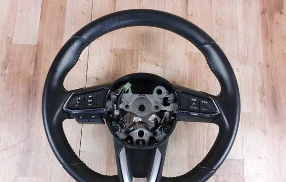 Mazda CX-5 II Steering wheel B63M3298XA02 B63M