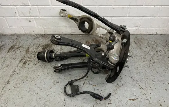 KIA EV6 Rear suspension assembly kit set 55250GI000 55130GI000