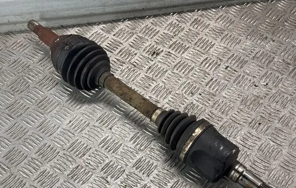 Chevrolet Captiva Front driveshaft