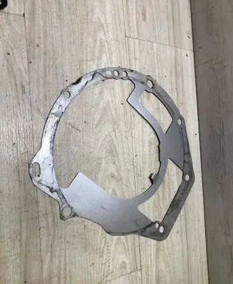 Audi Q3 F3 Gearbox gasket 06Q103551