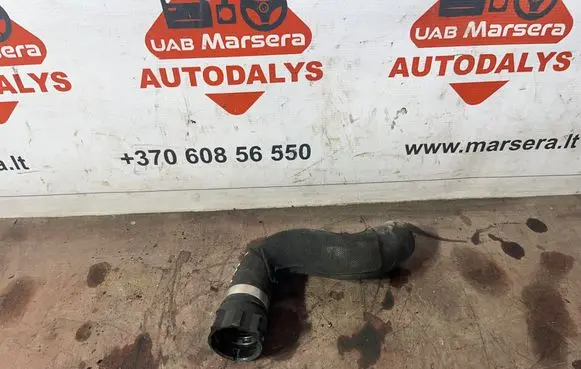Audi Q5 SQ5 Engine coolant pipe/hose
