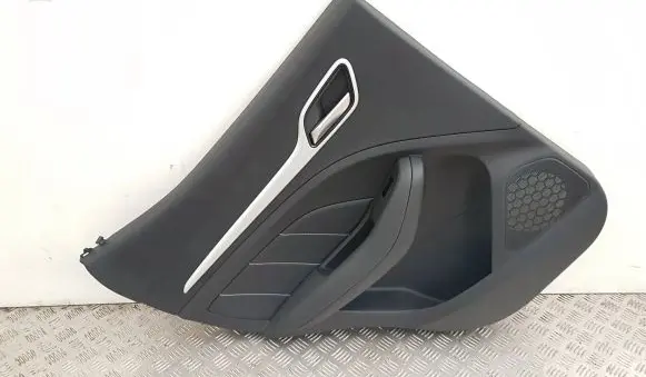 MG ZS Rear door card panel trim 654648856 ZS11E432R3