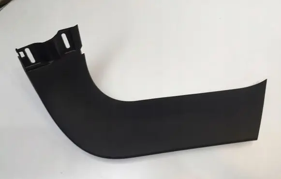 Ford Kuga III Other trunk/boot trim element LV4BS42324C LV4BS42324CD