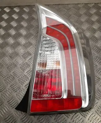 Toyota Prius (XW30) Rear/tail lights STANLEY4756