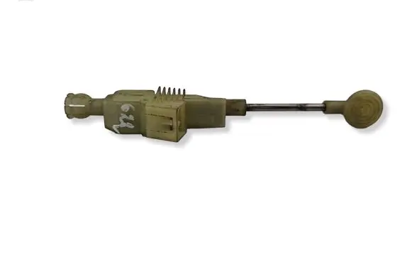 Volvo V70 Clutch pedal sensor 9472979