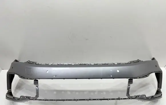 Volkswagen PASSAT B8 Front bumper