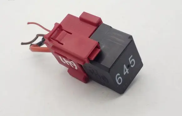 Volkswagen Tiguan Other relay 4H0951253A