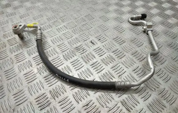 Ford B-MAX Air conditioning (A/C) pipe/hose AV11199972JA