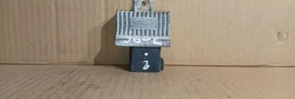 Renault Scenic II - Grand scenic II Glow plug pre-heat relay 7700115078 BED712