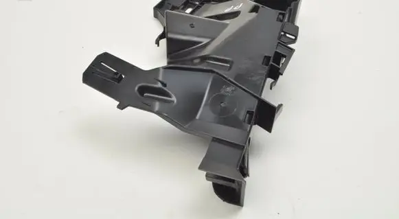 Volvo XC90 Front door exterior handle/bracket 31484042