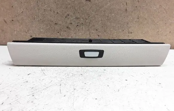 BMW 5 GT F07 Dashboard storage box/compartment 9199118